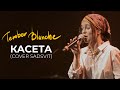 Tember Blanche Касета Cover SadSvit