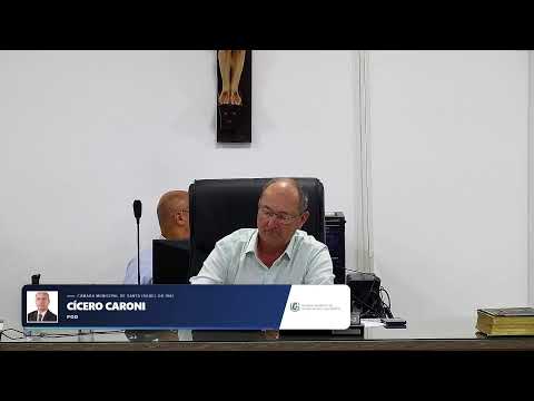 32ª Sessão Ordinária do dia 08/09/2026