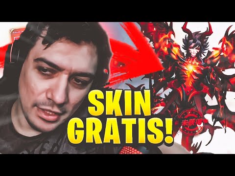 😮SE VOCÊ PAROU DE JOGAR SAINT SEIYA AWAKENING VEJA ESTE VIDEO!!!😱​