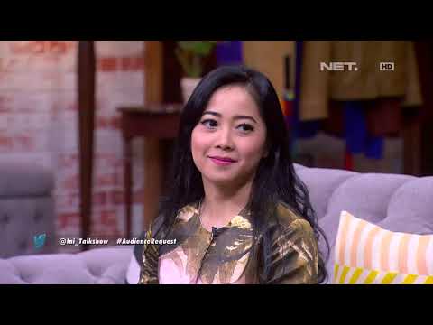 Surprise Sepatu Untuk Karina Salim Tapi Kok Aneh - Best of Ini Talkshow