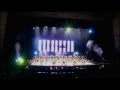 2015 Nationals Lighting Reel featuring Chauvet ...