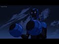 Scarab takes control/Young Justice