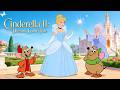 Cinderella II Dreams Come True
