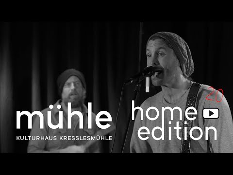 SPECIAL Home Edition 2.0 Adrian Winkler & Band