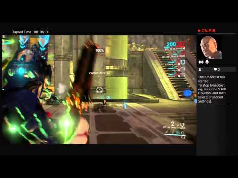 Warframe: Enter The Wu (Wukong Leveling And Gameplay)