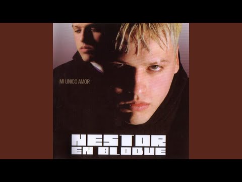Estoy Buscando Un Amor - Nestor En Bloque