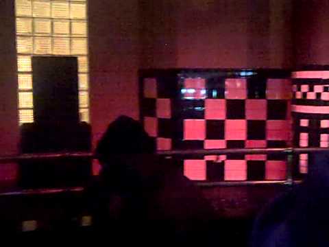 CANS & D.JOHNS - "ROCK STAR" LIVE @ THE BRASS RAIL - ARTIST SHOW CASE