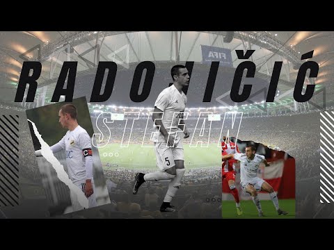 Stefan Radojicic ● FK RUDAR PLJEVLJA ● CB/RB ● Highlights 2023