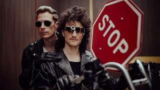 Elevator Up Music Video