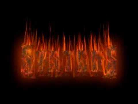HelliXSystems CGI fire test.