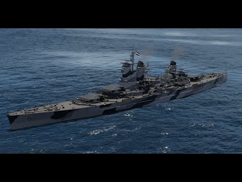 World of Warships  TX Cruiser Gouden Leeuw, 4 Ships down, Confederate and Vernichter, 197k Damage