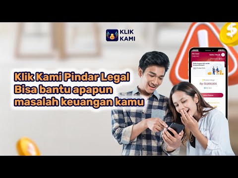 KlikKami - Pinjaman Daring