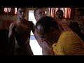 Heartbreak Ridge Sgt Highway Vs Swede Johanson 1986