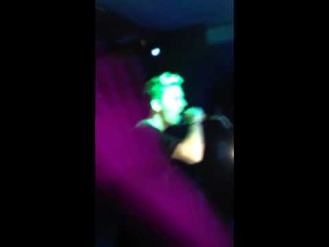 Promesse Sac1 zoobar, Roma.