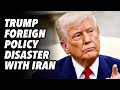 Analyzing the Iran-Israel Conflict: Current Developments and Implications