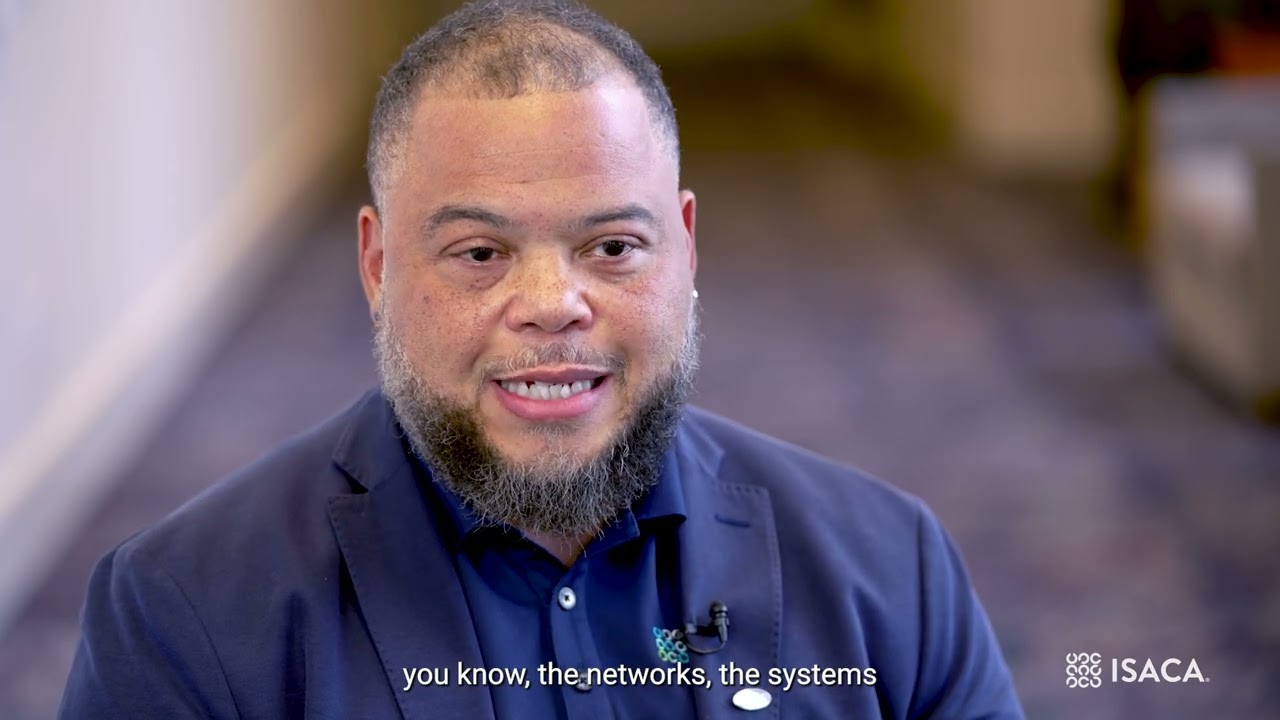 The Value of ISACA's Advanced in AI Audit (AAIA) Certification: A Member's Perspective