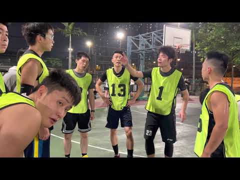 (Part8) 2021.10.31 UST vs PolyU