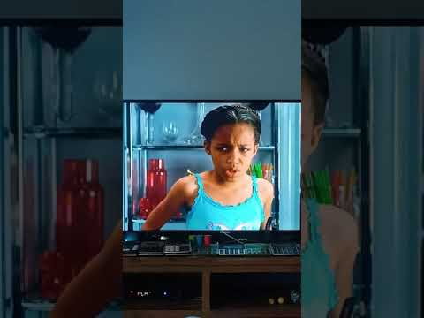 Daddy,s Little Girls 2007 Beat Up Scene.