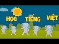 Học Chữ Cái Tiếng Việt Qua Bài Hát Nhạc Thiếu Nhi Tổng Hợp VOI TV