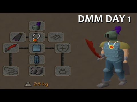 THE WORST START EVER.