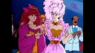 Jem &amp; The Holograms - Hollywood Jem (Radio Mix)