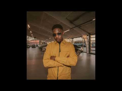 [FREE] ICEKIID x Benny Jamz Type Beat - "BADMAN" | UK Afroswing Type Instrumental 2022 (Prod. SIKE)