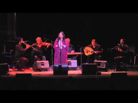 Btindam - The National Arab Orchestra - 5/30/2015