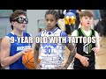 YOUTH BASKETBALL KEEPS GETTING CRAZIER