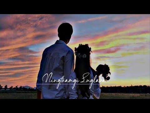 Ningthamgee Englaba😌💫🥀