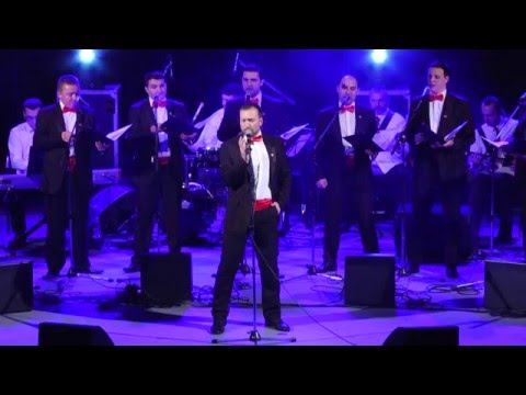 Vokalna grupa Constantine - Daire (Smak COVER)