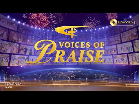 Christian Church Variety Performance Showcase—Voices of Praise, Episode 2