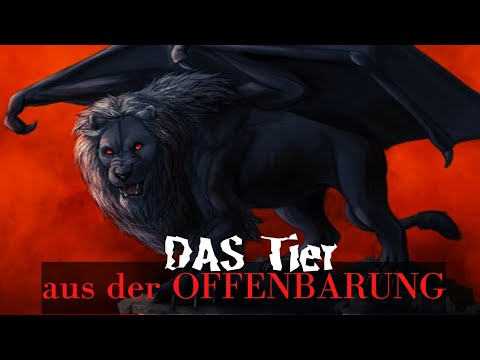 Offenbarung 13 - das jüngste Gericht? Wer nicht sehr aufmerksam ist, wird die Zeichen nicht sehen