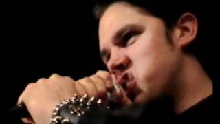 Dawn Of Relic-Throes Matrix