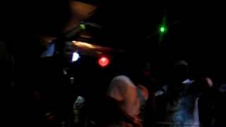 buck's big b-day bash(up topp show)