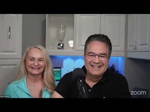 Introducing the NEW ACTING CEO JONATHAN FLICKER - YouTube