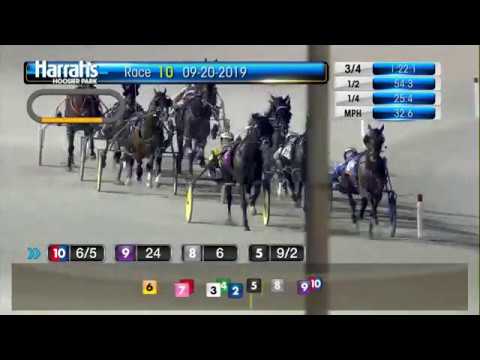Century Farroh - The Jennas Beach Boy - Harrah's Hoosier Park