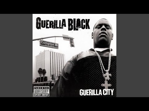 Guerilla City