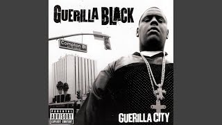 Guerilla City