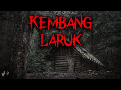 STRESS GW CERITA INI - Part 2 - KEMBANG LARUK by SIMPLEMAN