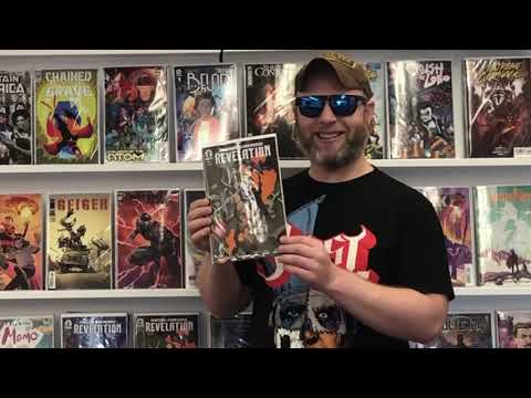 Extreme Carnage and Macklemore