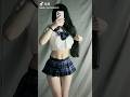 She Is Hot Sexygirl Girl Chinagirlshort Hotgirl China Usa Skirt Makeup Top Trend