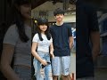 Mahima Choudhary With Daughter And Son ️ ️ Shorts Trending Status Whatsappstatus