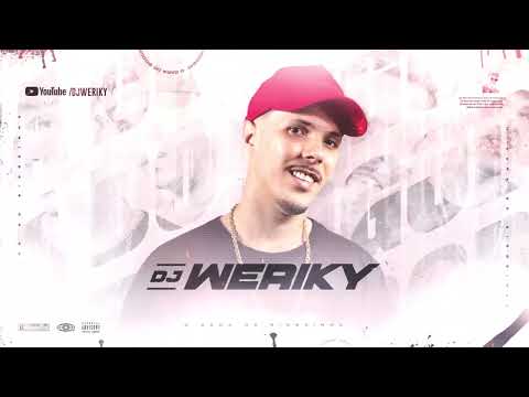 ORUAM & CARLLIN 021 - VI VOCÊ INDO EMBORA X AUDI BLUE ( DJ WERIKY )