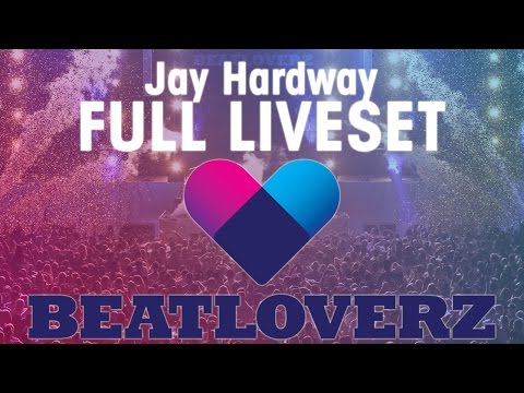 Jay Hardway - Live BEATLOVERZ 2014