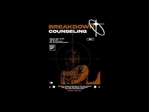 GABAR - BreakDownCounseling ft.Sigit Jackson