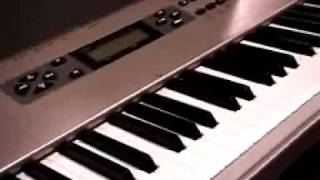 Video thumbnail for Alesis QS8.2 by JamnettVideos