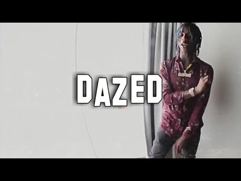 [FREE] Famous Dex x Lil Pump Type Beat 2018 - "Dazed" (Prod. Young Sarkar x DJ KILLA)