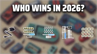 The Top 5 Best GBA Battery in 2026 - Must Watch Before Buying!