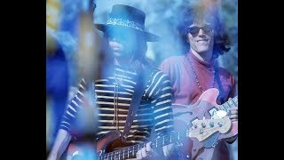 Hot Tuna, 30 avril 1971, live on KSAN -FM radio, San Francisco