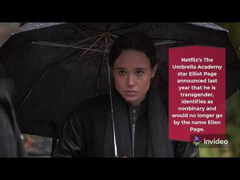 13 Reasons Why’ Star Tommy Dorfman Identifies Herself As A Transgender Woman